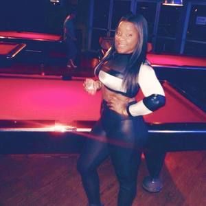 Meet your Posher, Kea